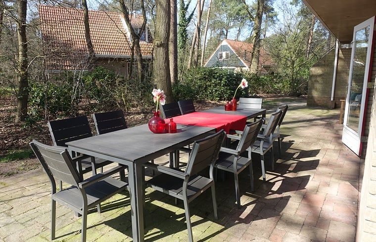 Unterkunft 542625 - Ferienhaus Vechtstreek - Vakantiehuisje in Lemele