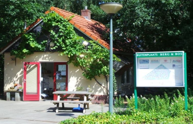 Unterkunft 542625 - Ferienhaus Vechtstreek - Vakantiehuisje in Lemele