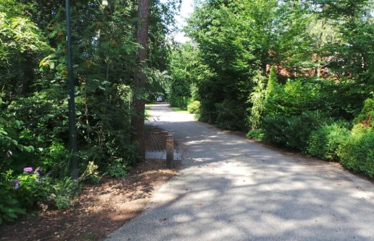 Unterkunft 542625 - Ferienhaus Vechtstreek - Vakantiehuisje in Lemele