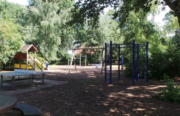 Unterkunft 542625 - Ferienhaus Vechtstreek - Vakantiehuisje in Lemele