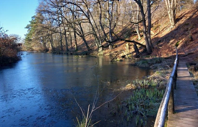 Unterkunft 542625 - Ferienhaus Vechtstreek - Vakantiehuisje in Lemele