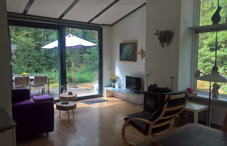 Unterkunft 542626 - Ferienhaus Vechtstreek - Vakantiehuisje in Lemele