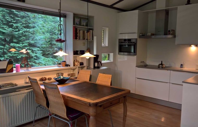 Unterkunft 542626 - Ferienhaus Vechtstreek - Vakantiehuisje in Lemele