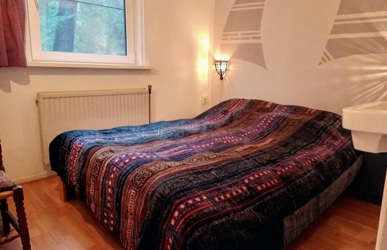 Unterkunft 542626 - Ferienhaus Vechtstreek - Vakantiehuisje in Lemele