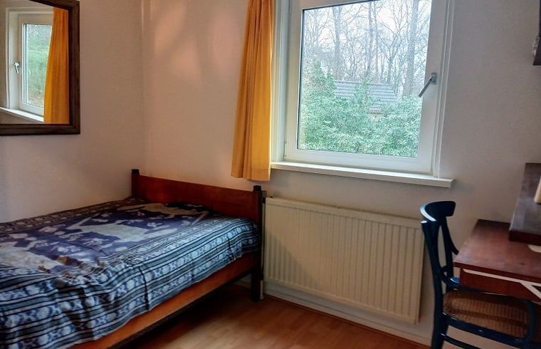 Unterkunft 542626 - Ferienhaus Vechtstreek - Vakantiehuisje in Lemele