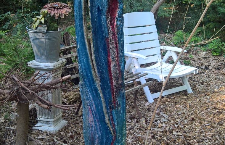 Unterkunft 542626 - Ferienhaus Vechtstreek - Vakantiehuisje in Lemele