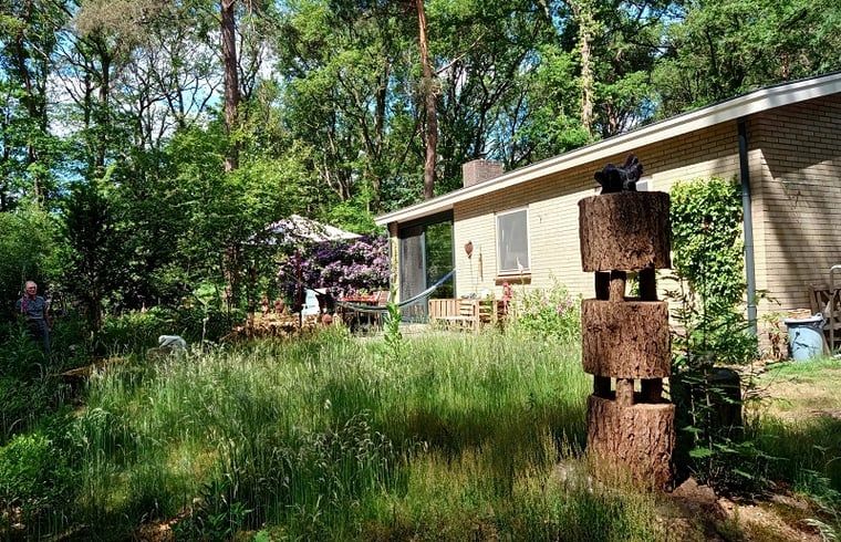 Unterkunft 542626 - Ferienhaus Vechtstreek - Vakantiehuisje in Lemele