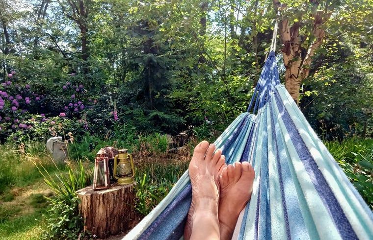 Unterkunft 542626 - Ferienhaus Vechtstreek - Vakantiehuisje in Lemele