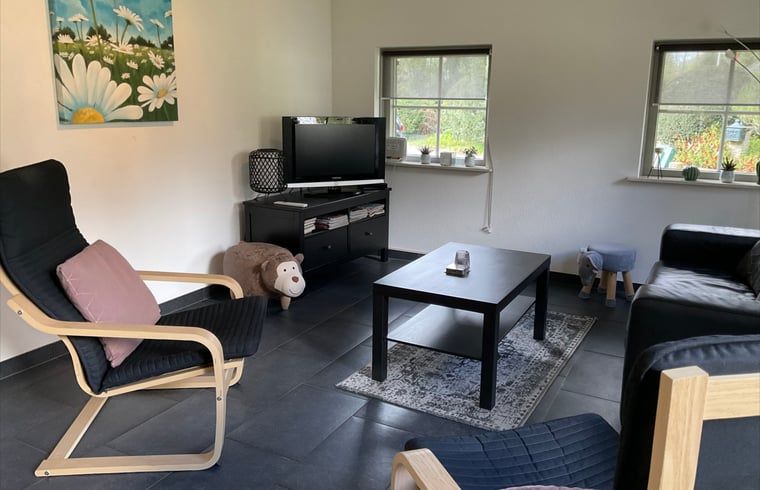 Unterkunft 542627 - Ferienhaus Vechtstreek - Vakantiehuis in Lemele