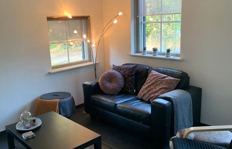 Unterkunft 542627 - Ferienhaus Vechtstreek - Vakantiehuis in Lemele