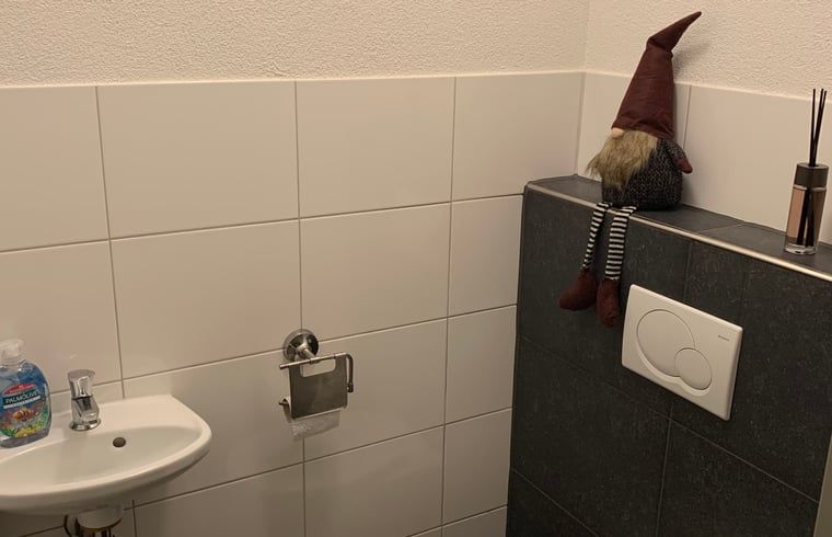 Unterkunft 542627 - Ferienhaus Vechtstreek - Vakantiehuis in Lemele