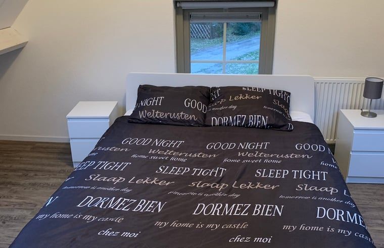 Unterkunft 542627 - Ferienhaus Vechtstreek - Vakantiehuis in Lemele