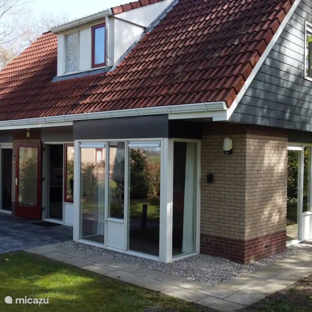 Guest house 542634 - Holiday property Vechtstreek - Lemele Natuurlijk Huis