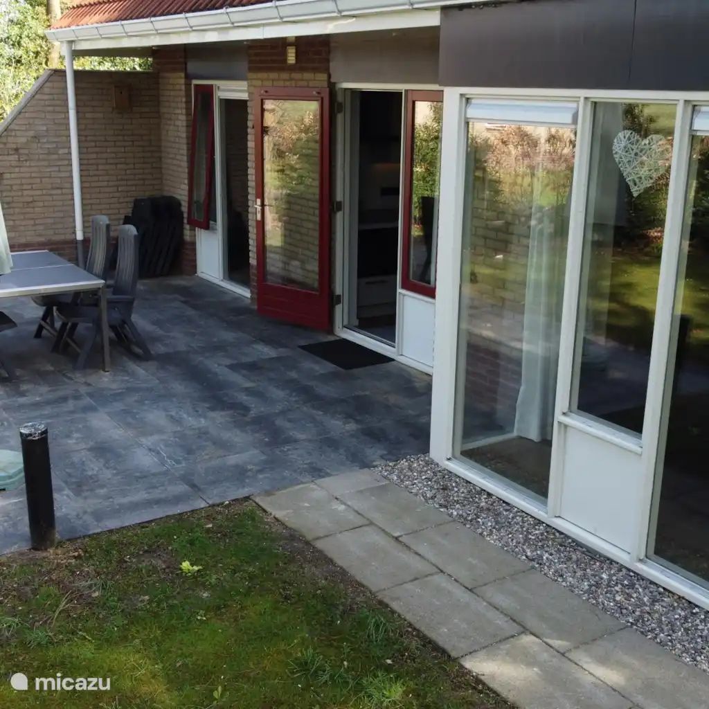 Guest house 542634 - Holiday property Vechtstreek - Lemele Natuurlijk Huis