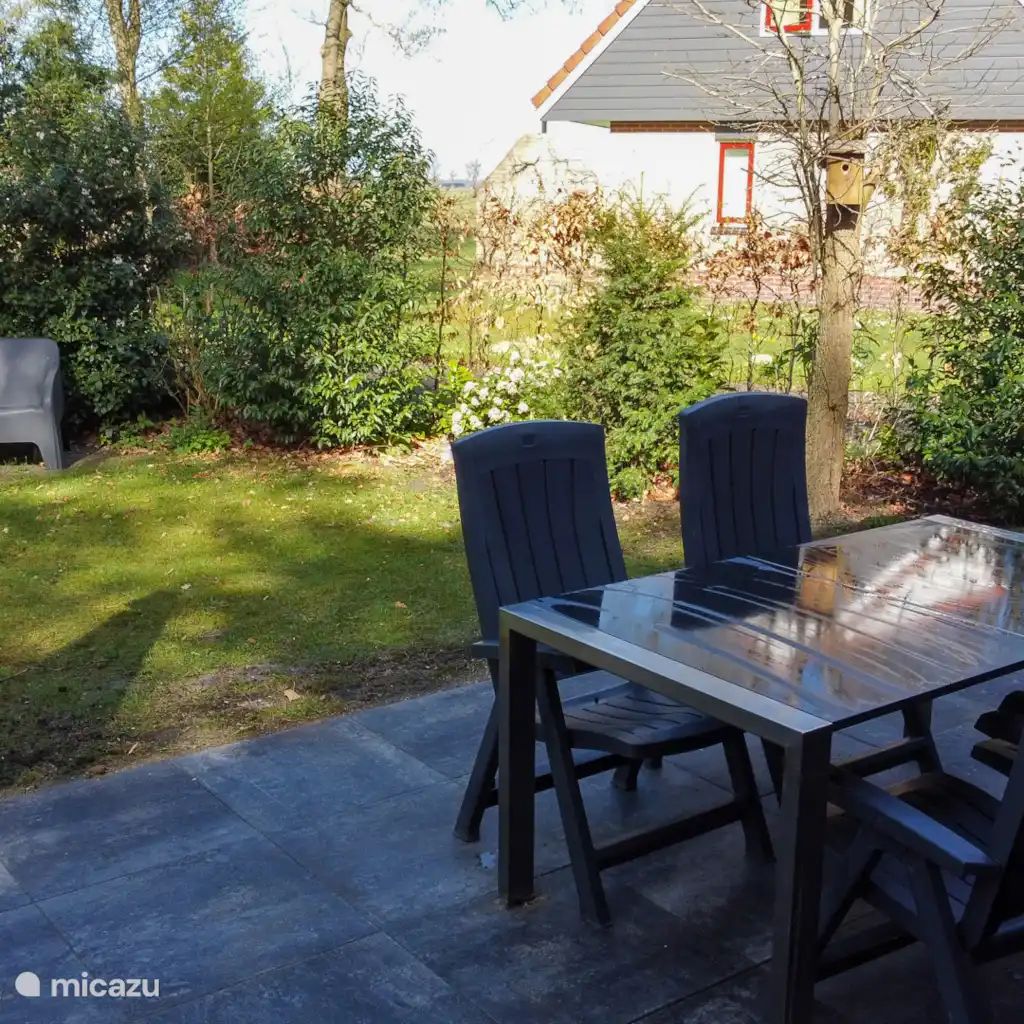 Guest house 542634 - Holiday property Vechtstreek - Lemele Natuurlijk Huis