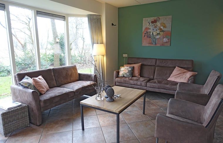 Unterkunft 542636 - Ferienhaus Vechtstreek - Vakantiehuis in Lemele