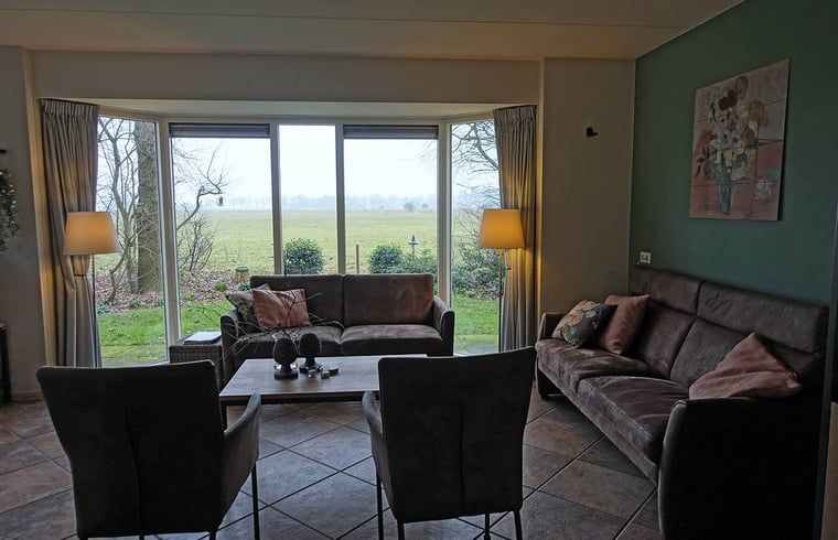 Unterkunft 542636 - Ferienhaus Vechtstreek - Vakantiehuis in Lemele