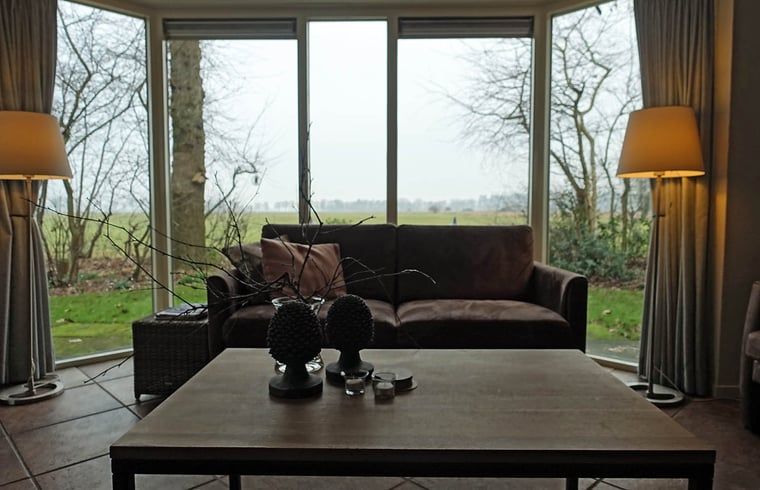 Unterkunft 542636 - Ferienhaus Vechtstreek - Vakantiehuis in Lemele