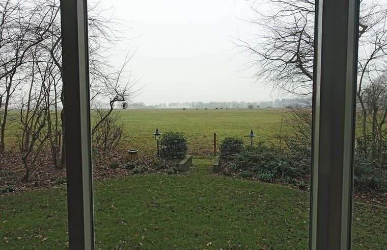 Unterkunft 542636 - Ferienhaus Vechtstreek - Vakantiehuis in Lemele