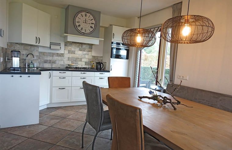 Unterkunft 542636 - Ferienhaus Vechtstreek - Vakantiehuis in Lemele