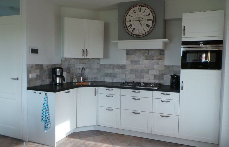 Unterkunft 542636 - Ferienhaus Vechtstreek - Vakantiehuis in Lemele