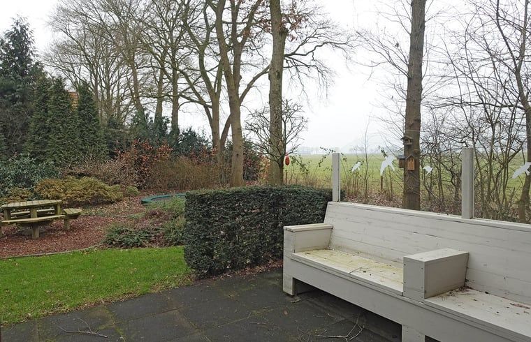 Unterkunft 542636 - Ferienhaus Vechtstreek - Vakantiehuis in Lemele