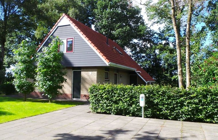 Unterkunft 542636 - Ferienhaus Vechtstreek - Vakantiehuis in Lemele
