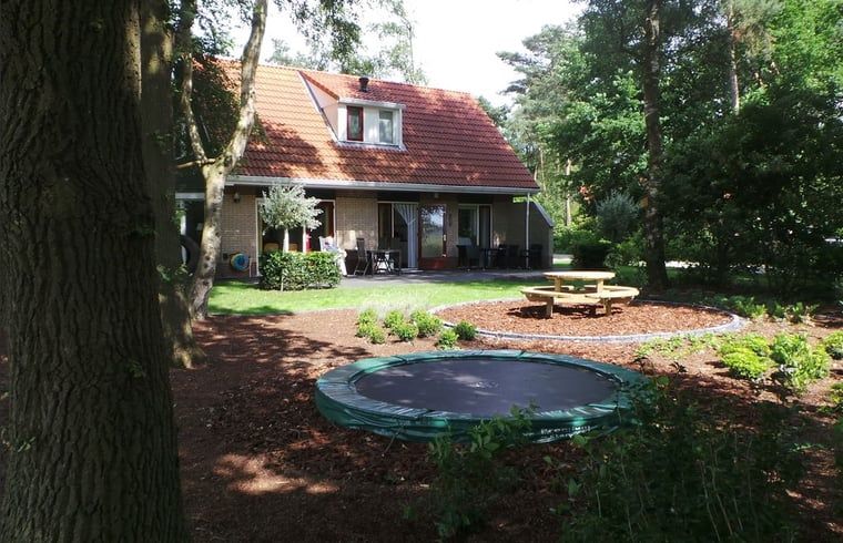 Unterkunft 542636 - Ferienhaus Vechtstreek - Vakantiehuis in Lemele