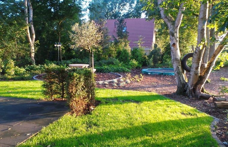 Unterkunft 542636 - Ferienhaus Vechtstreek - Vakantiehuis in Lemele