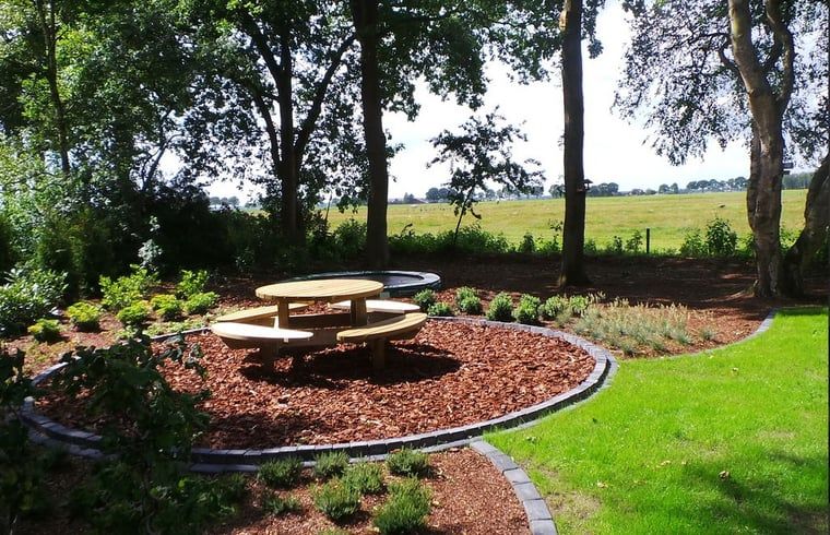 Unterkunft 542636 - Ferienhaus Vechtstreek - Vakantiehuis in Lemele