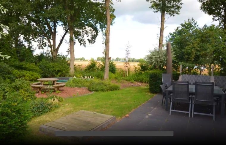 Unterkunft 542636 - Ferienhaus Vechtstreek - Vakantiehuis in Lemele