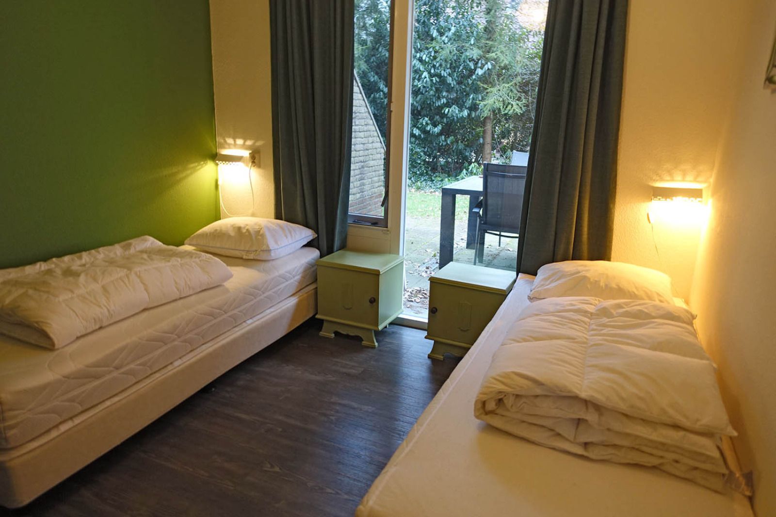 OV675 vacation home in Lemele with spacious bathroom in Vechtstreek, Overijssel.