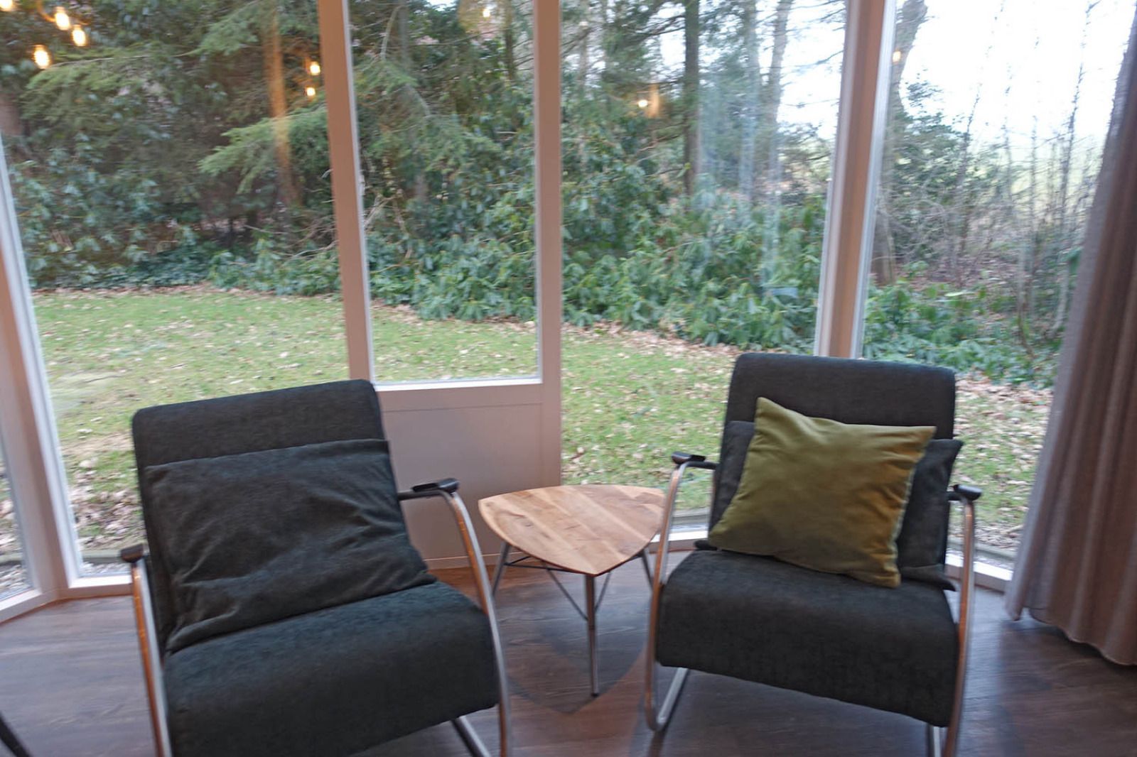 Comfortable bedroom in OV675 vacation home, Lemele, Vechtstreek, Overijssel.