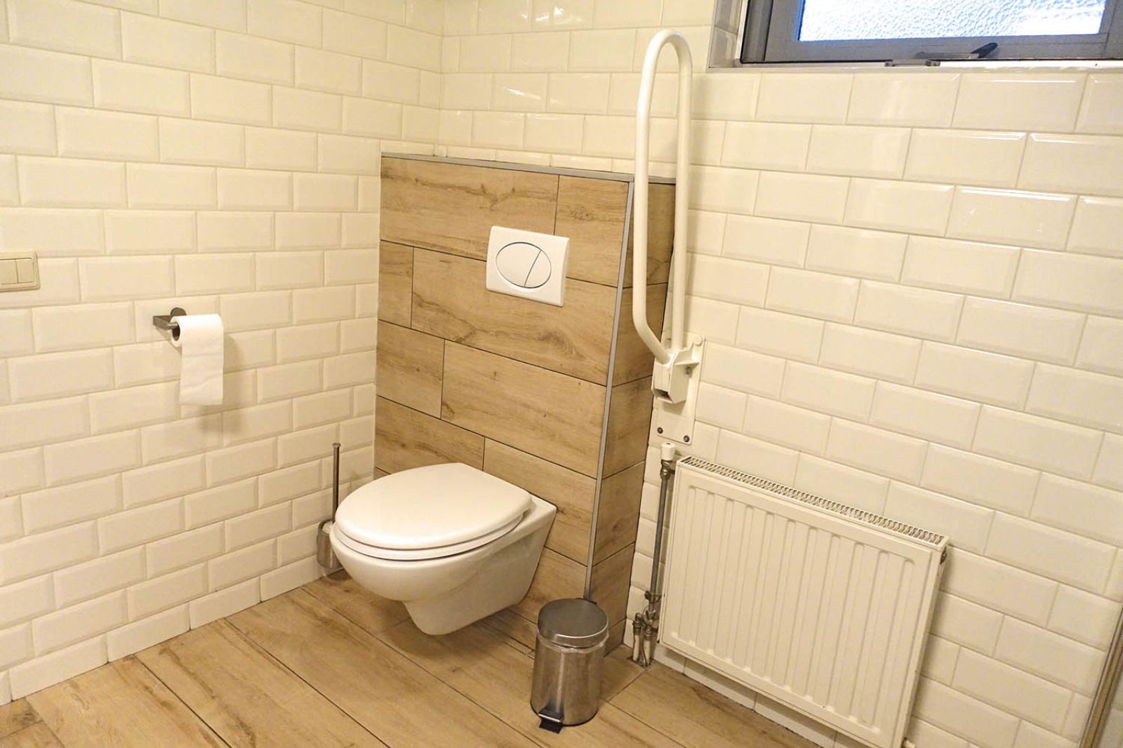 Cozy living room in OV675 vacation home, Lemele, Vechtstreek, Overijssel.