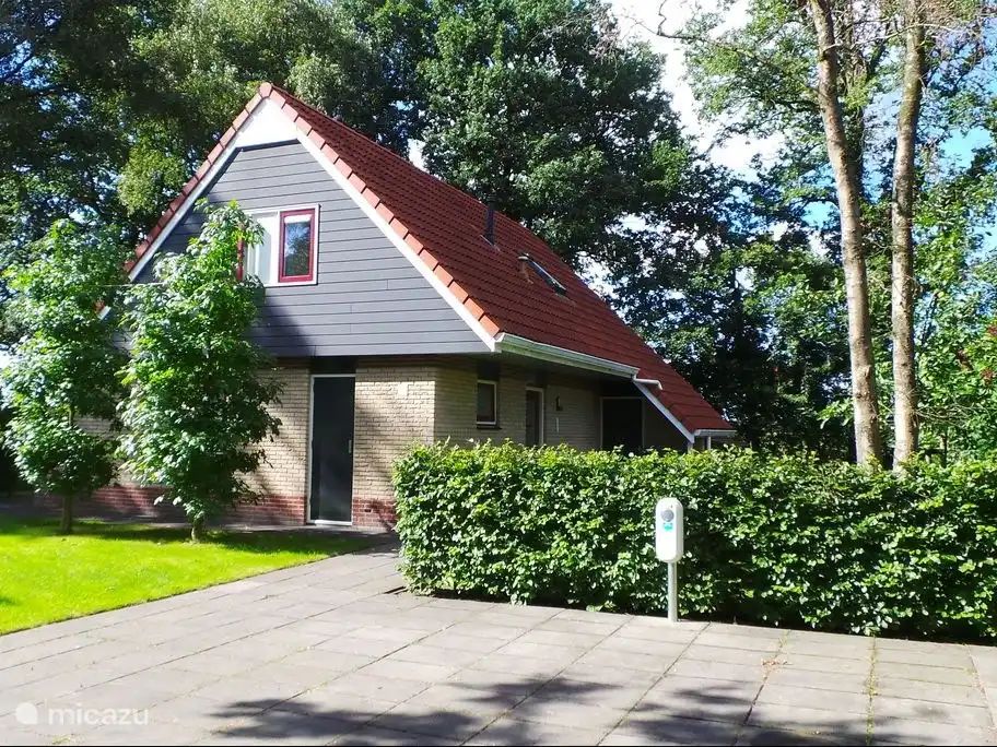 Guest house 542642 - Holiday property Vechtstreek - Vechtdalhuis B&B15