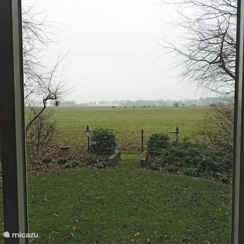 Guest house 542642 - Holiday property Vechtstreek - Vechtdalhuis B&B15