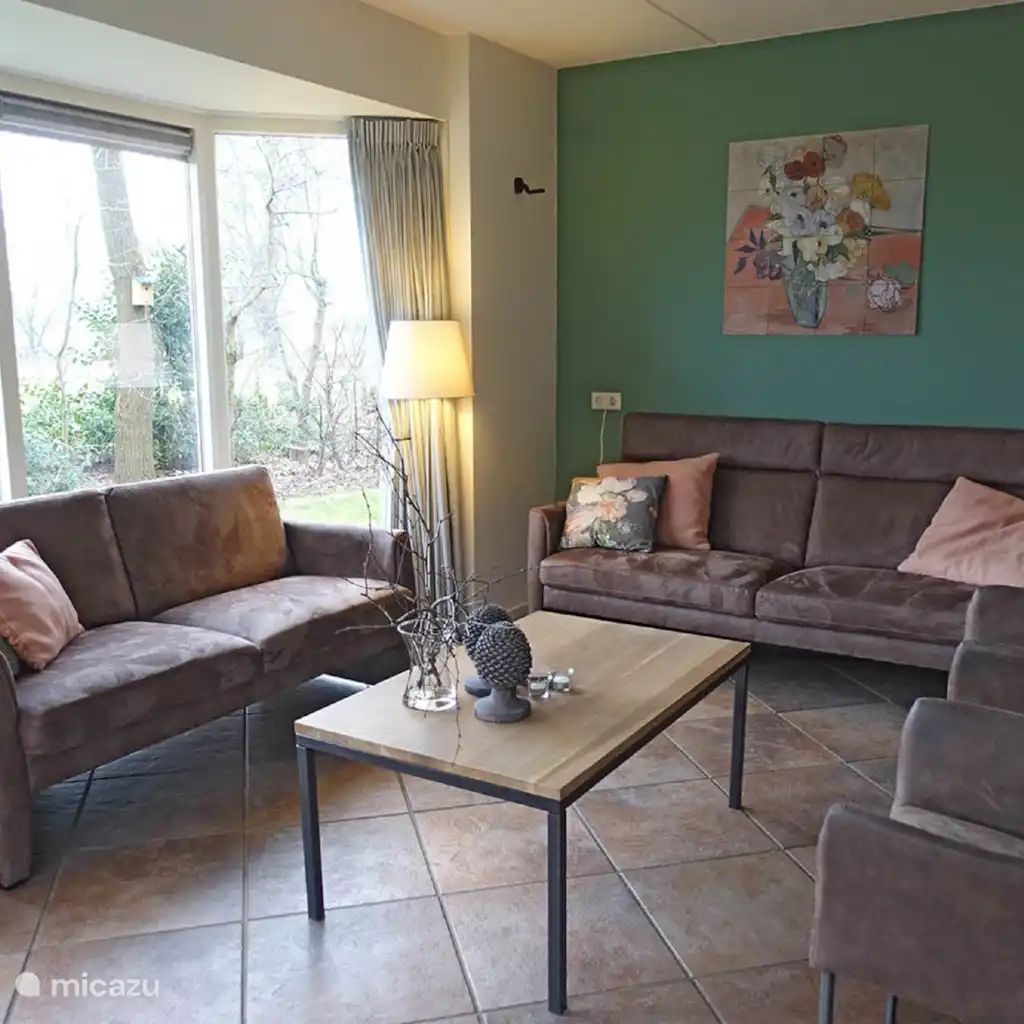 Guest house 542642 - Holiday property Vechtstreek - Vechtdalhuis B&B15