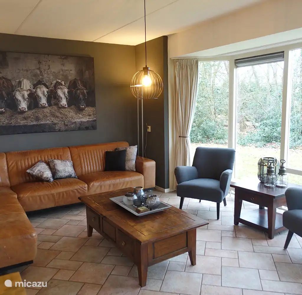 Guest house 542643 - Holiday property Vechtstreek - Vechtdalhuis B&B4