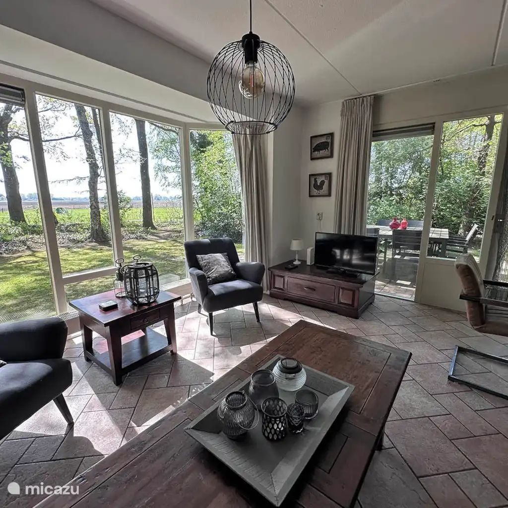 Guest house 542643 - Holiday property Vechtstreek - Vechtdalhuis B&B4
