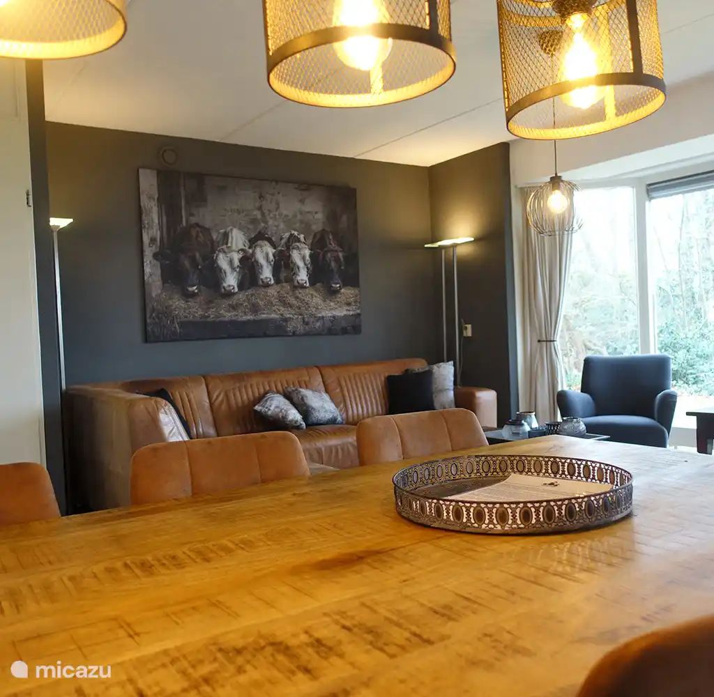 Guest house 542643 - Holiday property Vechtstreek - Vechtdalhuis B&B4