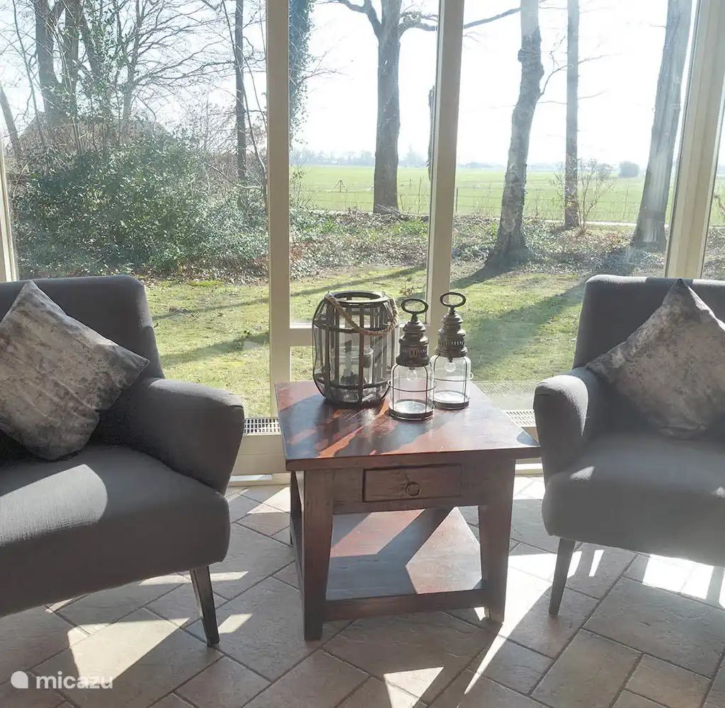 Guest house 542643 - Holiday property Vechtstreek - Vechtdalhuis B&B4