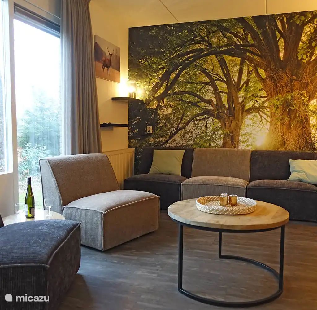 Verblijf 542644 - Vakantiewoning Vechtstreek - Vechtdalhuis B&B13