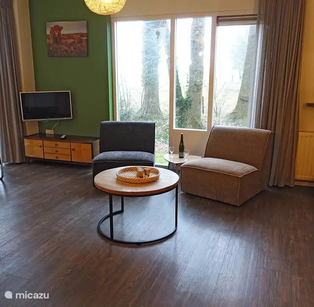 Verblijf 542644 - Vakantiewoning Vechtstreek - Vechtdalhuis B&B13