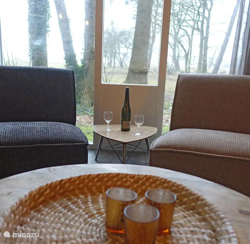 Verblijf 542644 - Vakantiewoning Vechtstreek - Vechtdalhuis B&B13