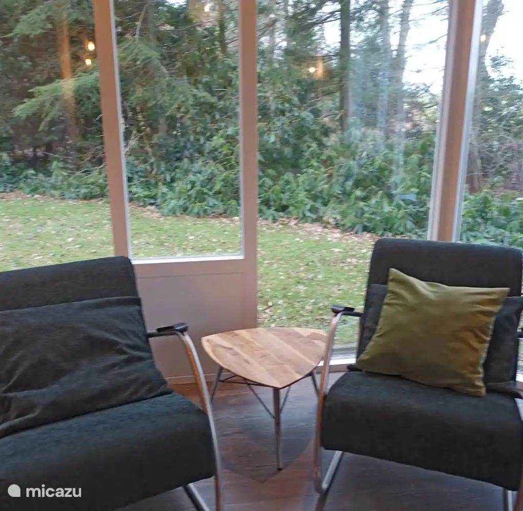 Verblijf 542644 - Vakantiewoning Vechtstreek - Vechtdalhuis B&B13