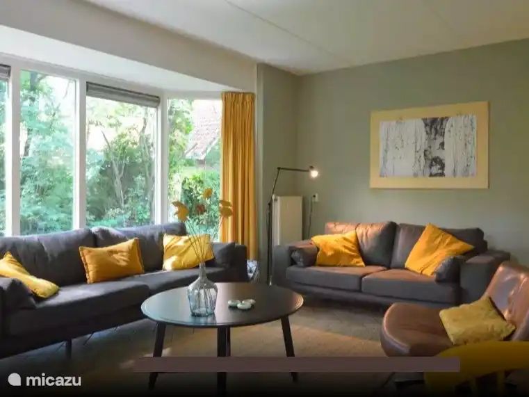 Verblijf 542645 - Vakantiewoning Vechtstreek - Vechtdalhuis B&B43