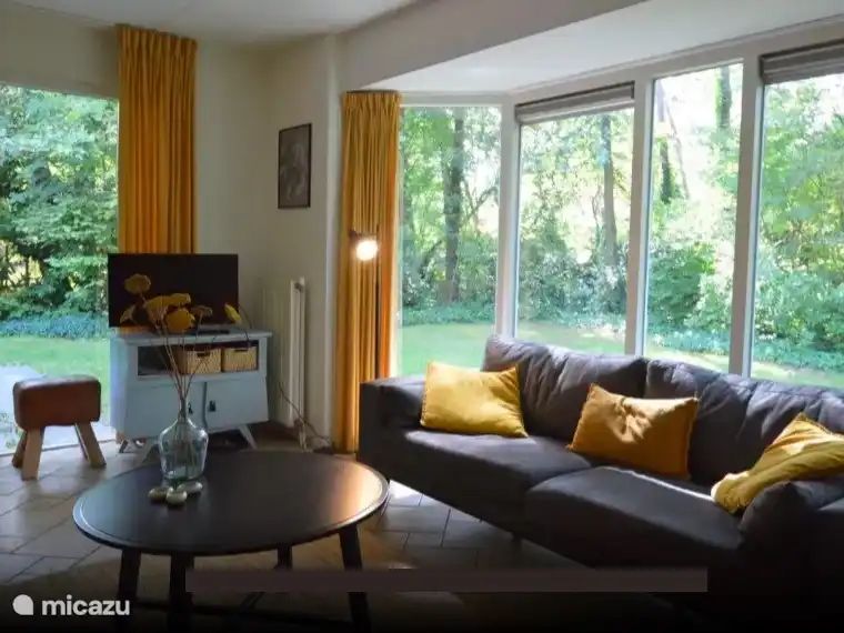Verblijf 542645 - Vakantiewoning Vechtstreek - Vechtdalhuis B&B43