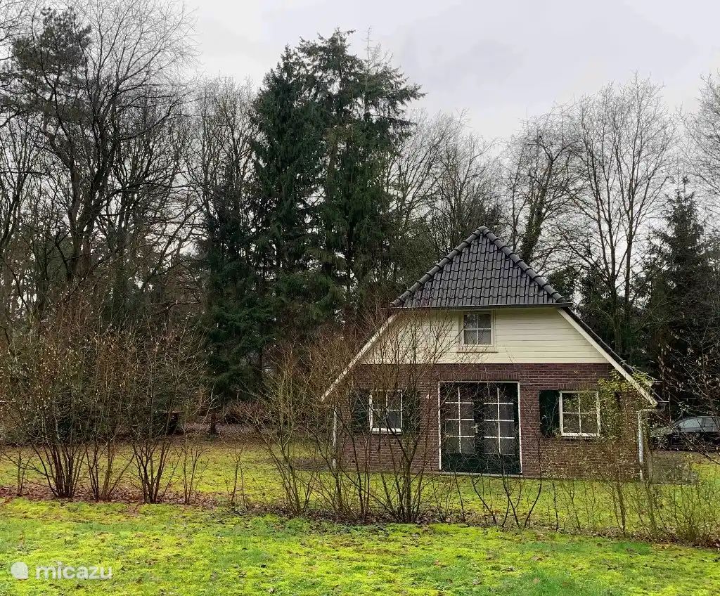 Unterkunft 542647 - Ferienhaus Vechtstreek - Het Heideblauwtje