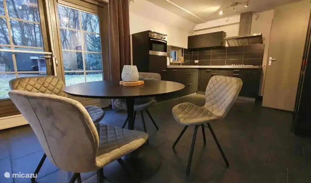 Unterkunft 542647 - Ferienhaus Vechtstreek - Het Heideblauwtje