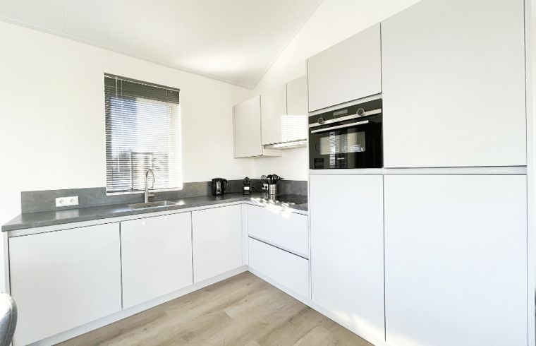 Guest house 542701 - Holiday property Vechtstreek - Vakantiehuis in Radewijk